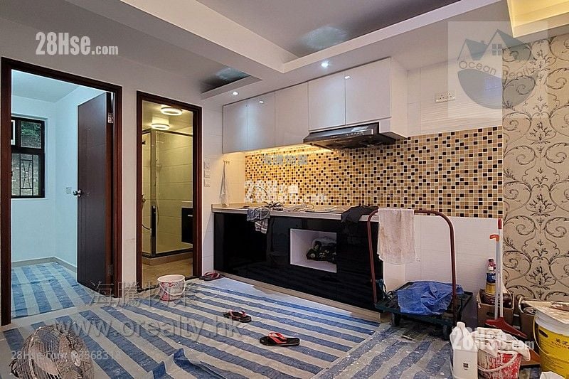 Yau Yue Wan Village Rental 3 Bedrooms , 1 Bathroom 700 ft² Yau Yue Wan Village Rental 3 Bedrooms , 1 Bathroom 700 ft²