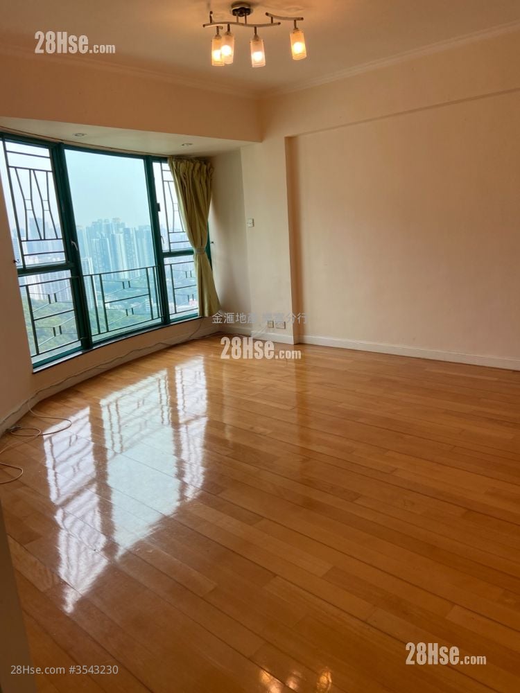 帝峰豪苑 售盤 3 房 , 2 浴室 862 平方呎