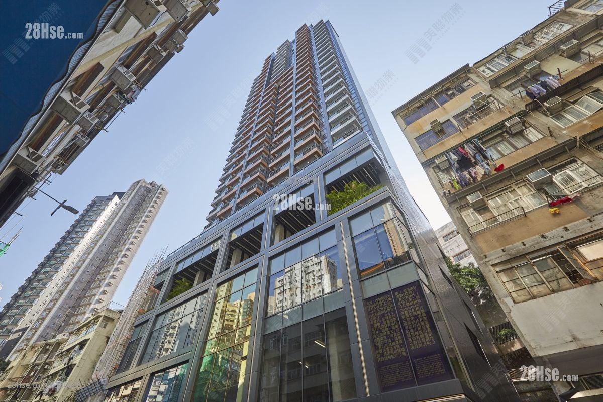 The Queens Sell 1 Bedroom , 1 Bathroom 265 ft² The Queens Sell 1 Bedroom , 1 Bathroom 265 ft²