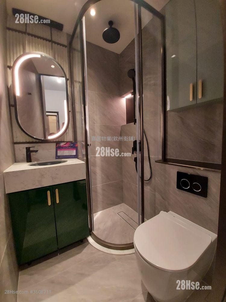 Belgravia Place 租盤 2 房 , 1 浴室 351 平方呎 Belgravia Place 租盤 2 房 , 1 浴室 351 平方呎