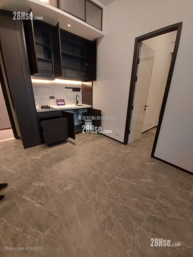 Belgravia Place 租盤 2 房 , 1 浴室 351 平方呎 Belgravia Place 租盤 2 房 , 1 浴室 351 平方呎