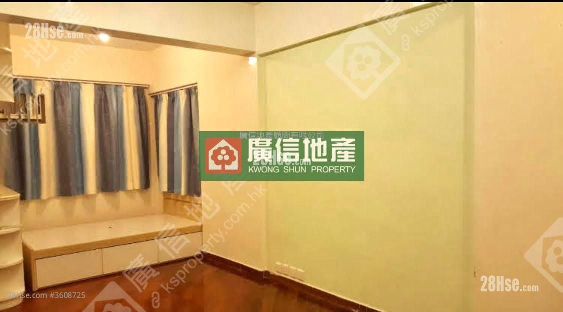 大同新村 售盤 1 房 , 1 浴室 288 平方呎 大同新村 售盤 1 房 , 1 浴室 288 平方呎