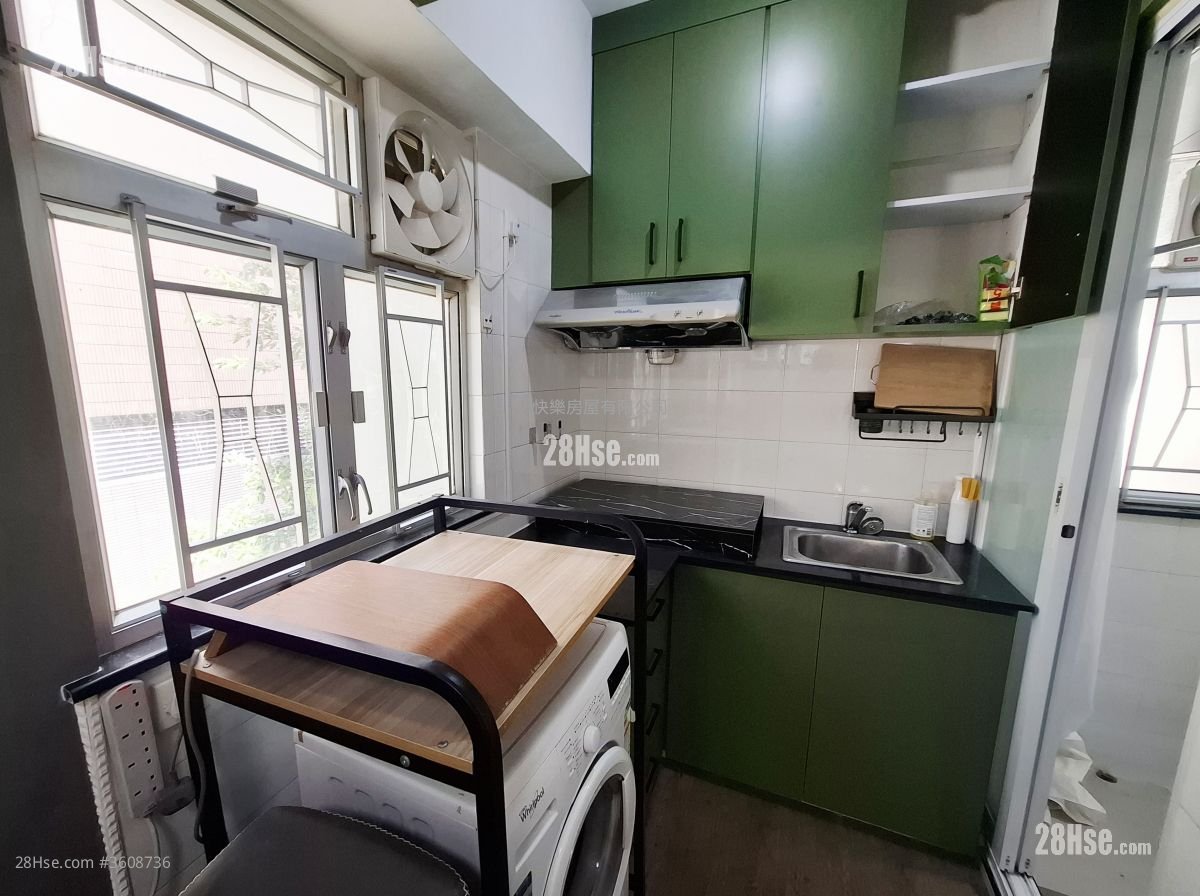 銳興樓 租盤 1 房 , 1 浴室 245 平方呎 銳興樓 租盤 1 房 , 1 浴室 245 平方呎