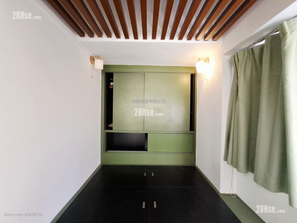 銳興樓 租盤 1 房 , 1 浴室 245 平方呎 銳興樓 租盤 1 房 , 1 浴室 245 平方呎