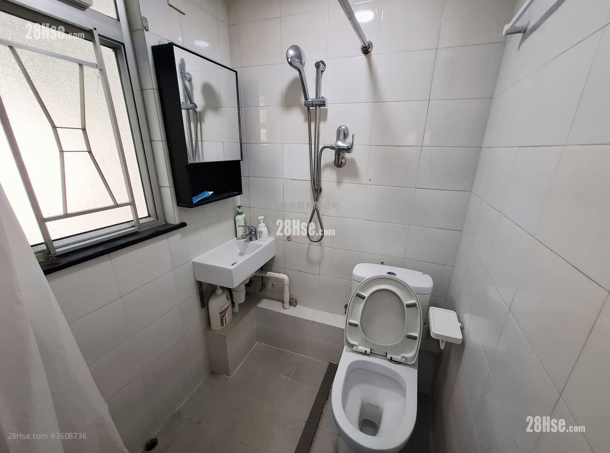 銳興樓 租盤 1 房 , 1 浴室 245 平方呎 銳興樓 租盤 1 房 , 1 浴室 245 平方呎