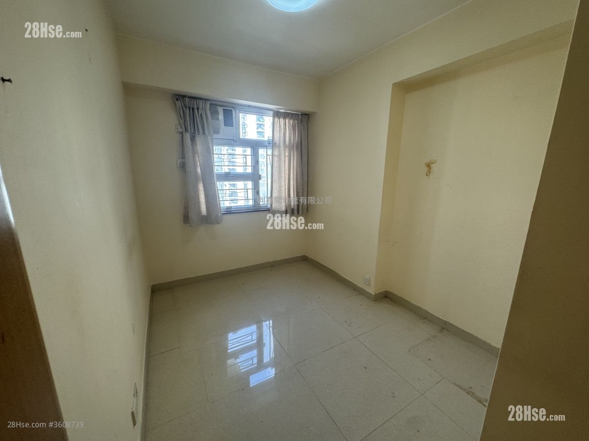 美孚新邨 租盤 2 房 , 1 浴室 467 平方呎 美孚新邨 租盤 2 房 , 1 浴室 467 平方呎