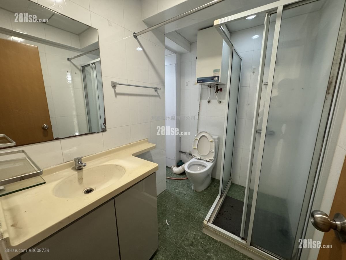 美孚新邨 租盤 2 房 , 1 浴室 467 平方呎 美孚新邨 租盤 2 房 , 1 浴室 467 平方呎