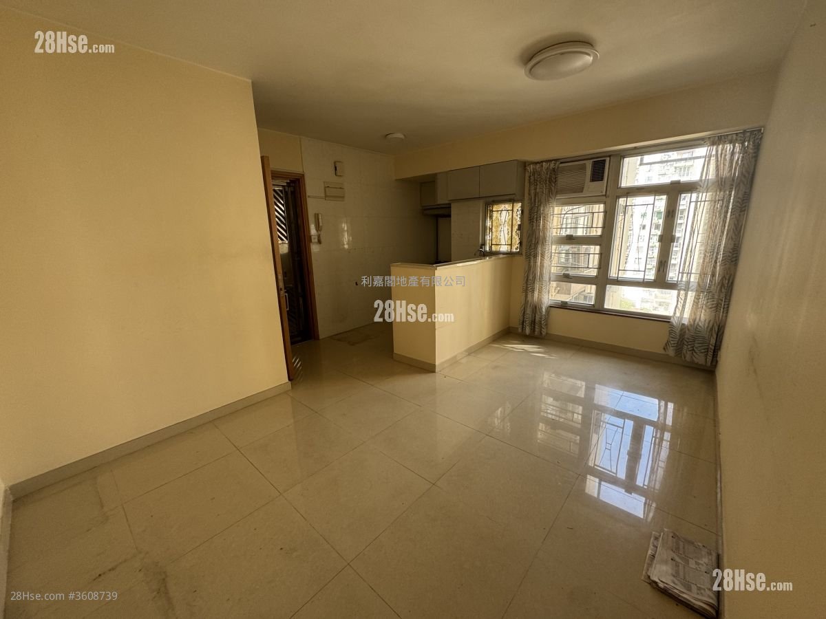 美孚新邨 租盤 2 房 , 1 浴室 467 平方呎 美孚新邨 租盤 2 房 , 1 浴室 467 平方呎