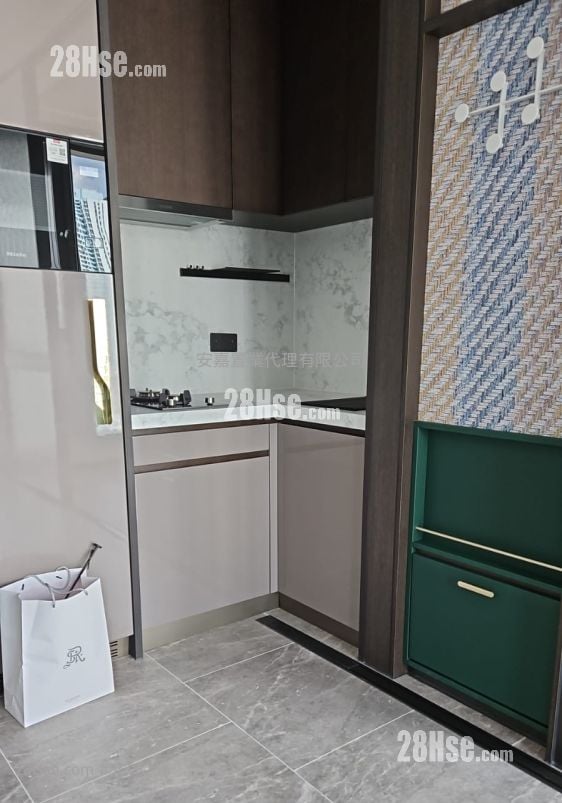 Belgravia Place 租盤 1 房 264 平方呎 Belgravia Place 租盤 1 房 264 平方呎