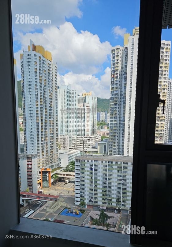 Belgravia Place 租盤 1 房 264 平方呎 Belgravia Place 租盤 1 房 264 平方呎