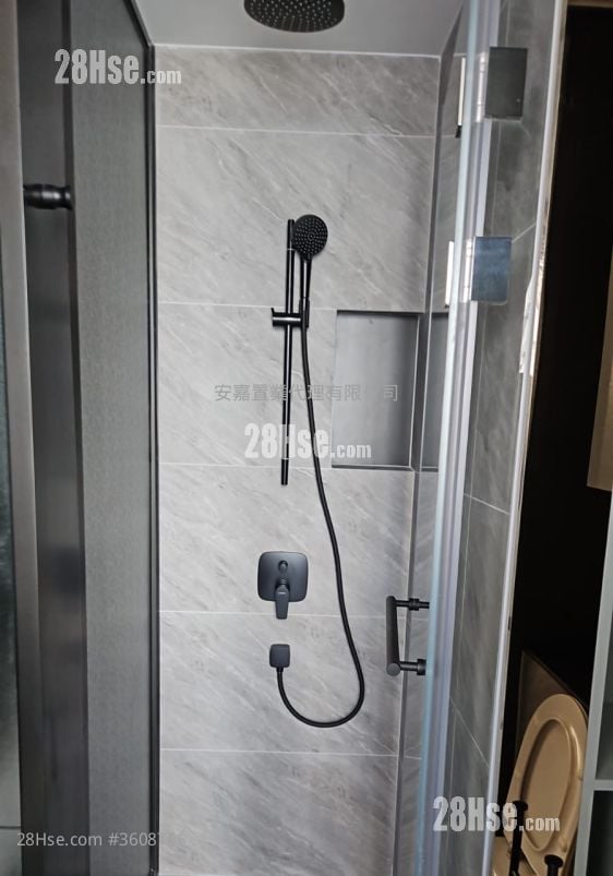 Belgravia Place 租盤 1 房 264 平方呎 Belgravia Place 租盤 1 房 264 平方呎