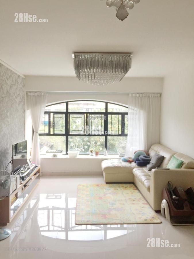 金莎花园 售盘 3 房 , 2 浴室 635 平方尺