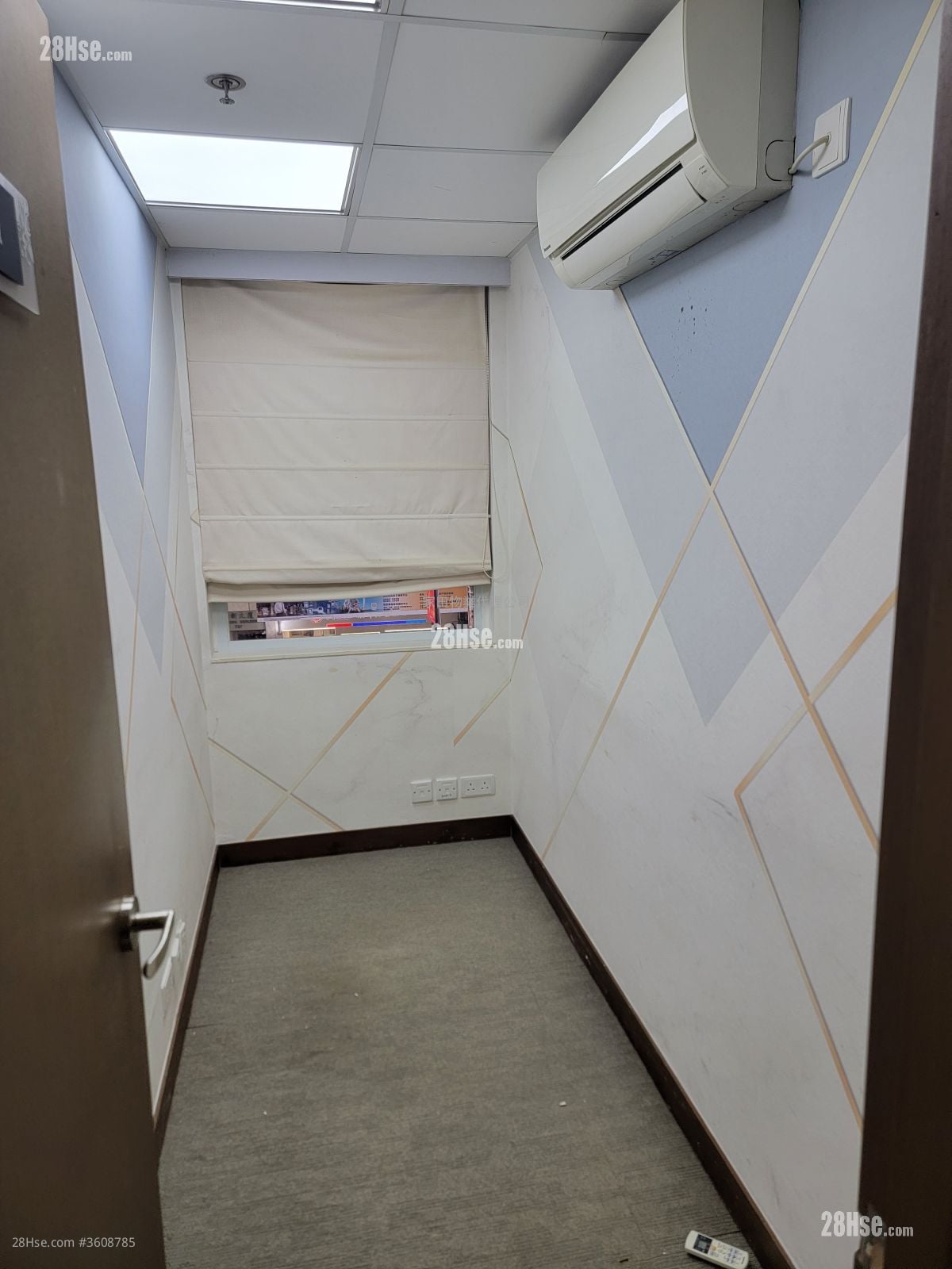 广安银行旺角分行大厦 售盘 5+ 房 , 1 浴室