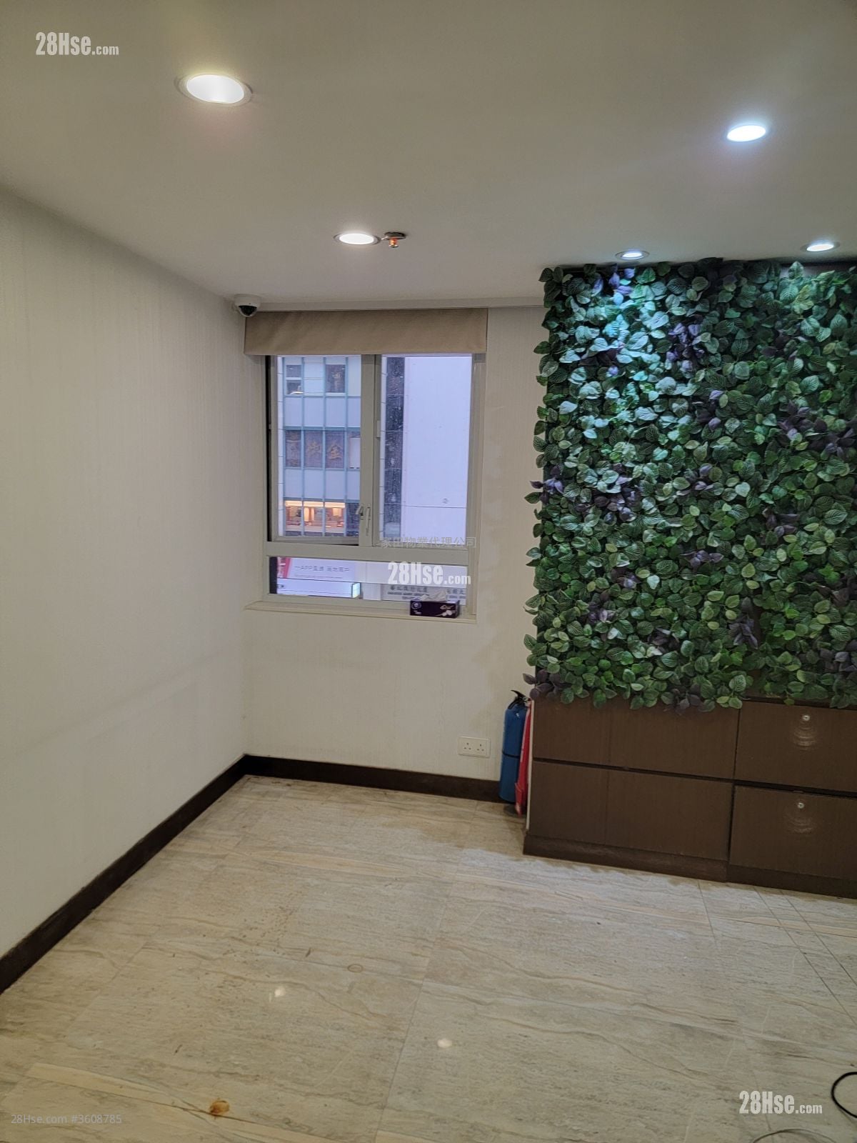 广安银行旺角分行大厦 售盘 5+ 房 , 1 浴室