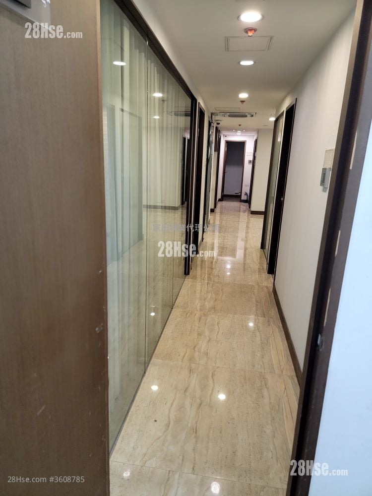 广安银行旺角分行大厦 售盘 5+ 房 , 1 浴室