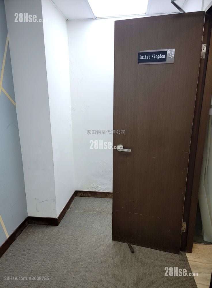 广安银行旺角分行大厦 售盘 5+ 房 , 1 浴室