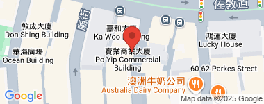  139-141 Woosung Street Room 02 Address