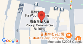 吴松街139-141号 地图