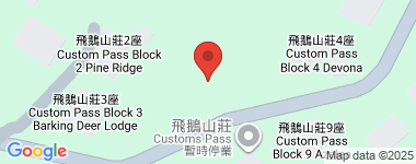 飛鵝山莊 獨立屋 物業地址