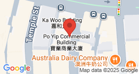 139-141 Woosung Street Map