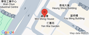 Win Shing House Room B, 4Th Floor, Yunsheng Address