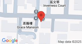 Park College Map