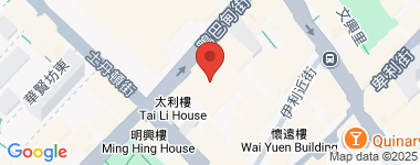 34-36 Aberdeen Street Full Floor Address