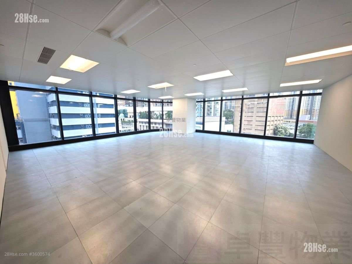 Ncb Innovation Centre Rental Studio 1,197 ft²