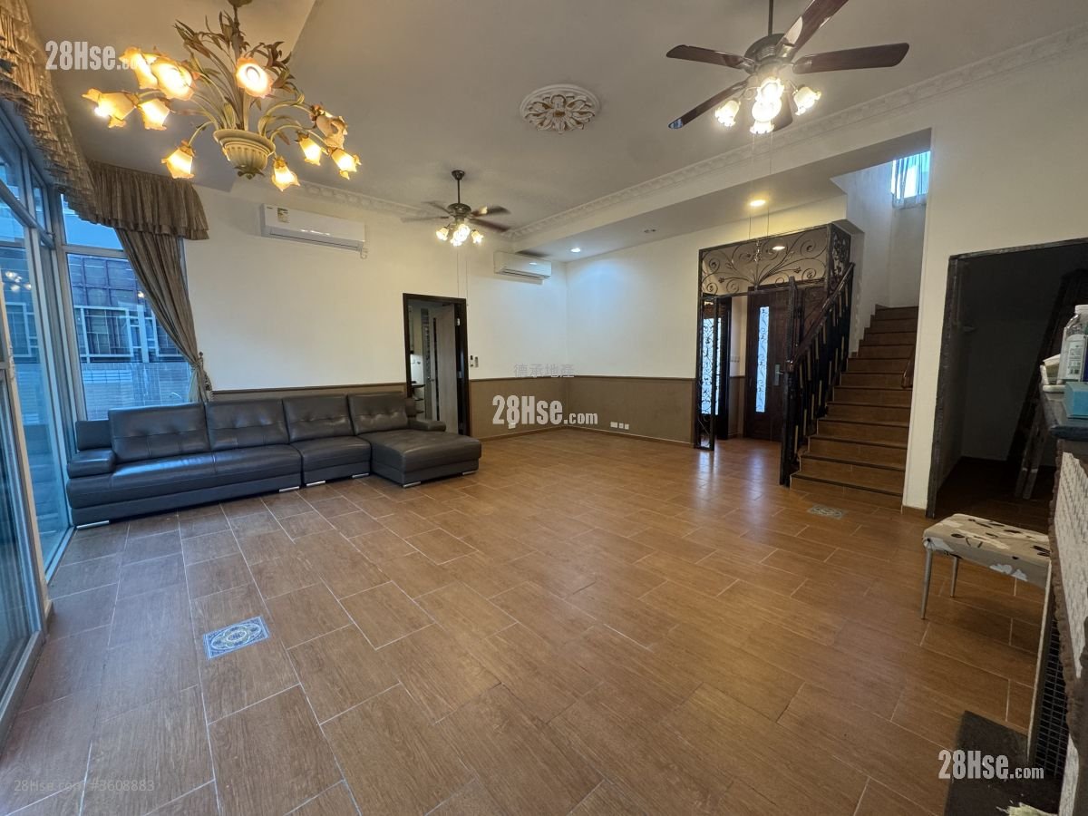 邁爾豪園 租盤 5+ 房 , 5+ 浴室 2,482 平方呎 邁爾豪園 租盤 5+ 房 , 5+ 浴室 2,482 平方呎