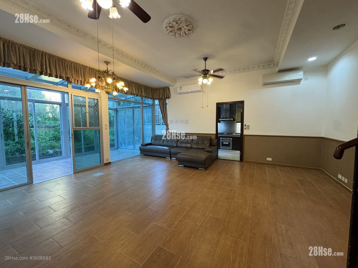 邁爾豪園 租盤 5+ 房 , 5+ 浴室 2,482 平方呎 邁爾豪園 租盤 5+ 房 , 5+ 浴室 2,482 平方呎