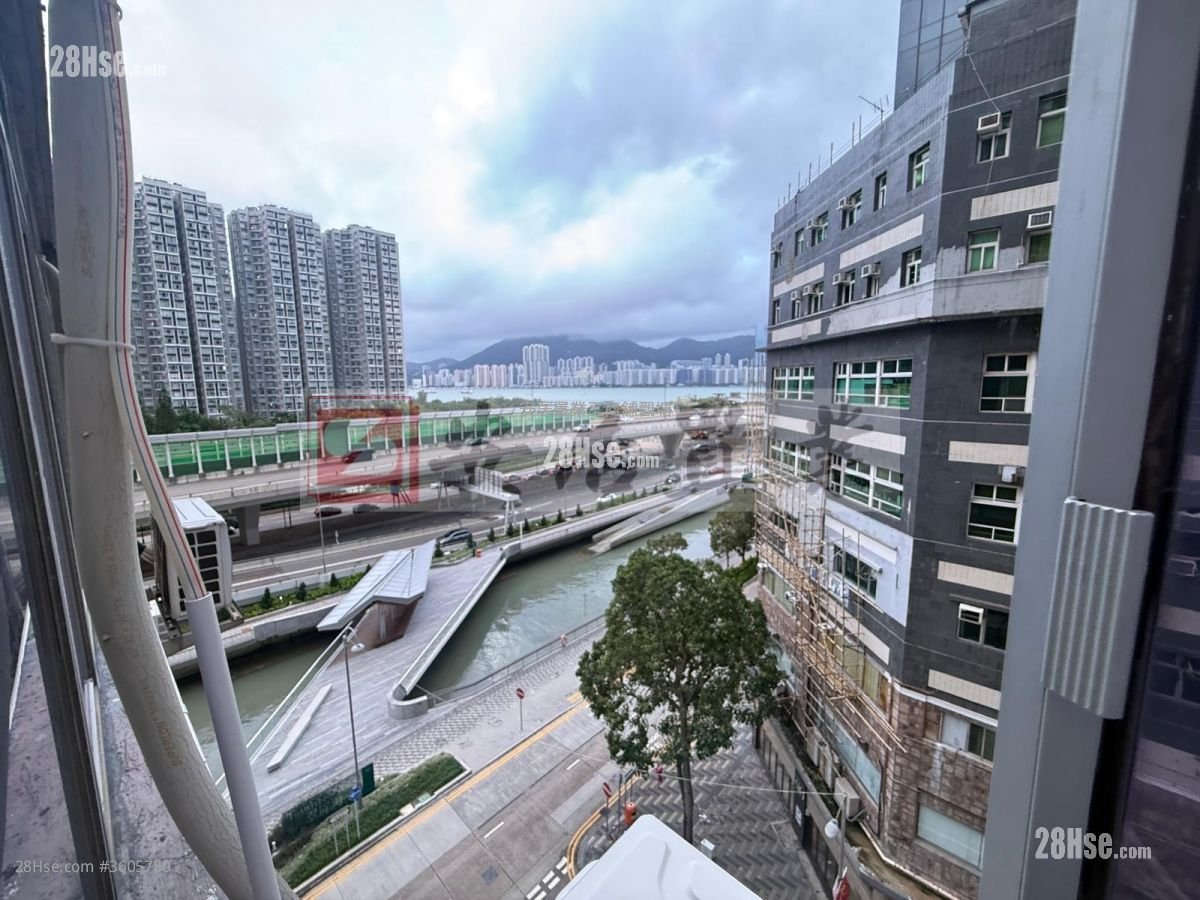 越秀工業大廈 租盤 越秀工業大廈 租盤