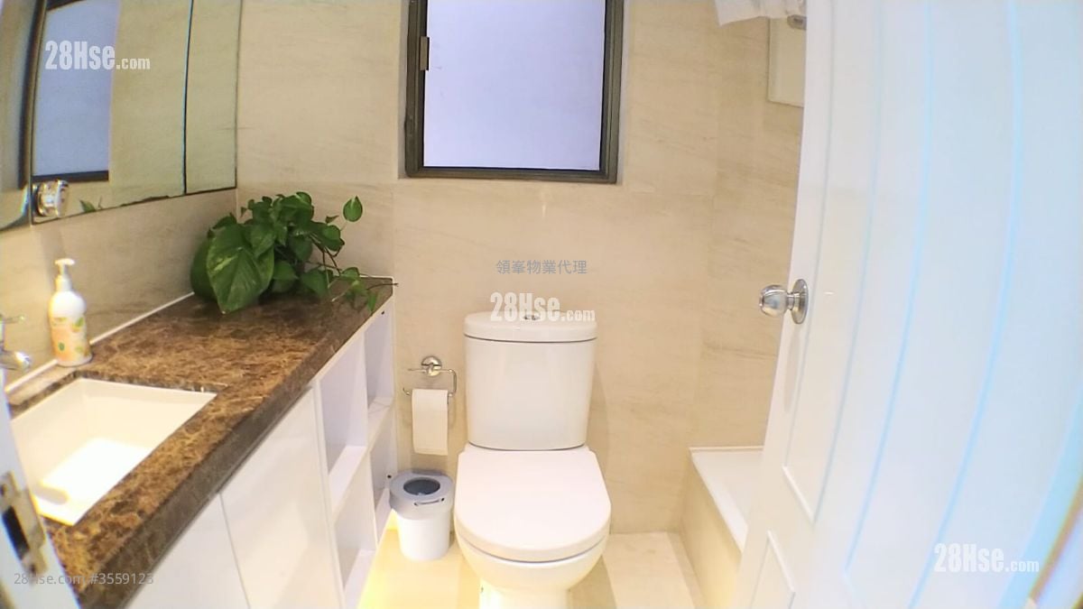 寶翠園 售盤 2 房 , 1 浴室 662 平方呎 寶翠園 售盤 2 房 , 1 浴室 662 平方呎