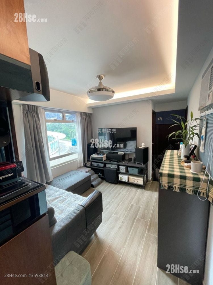 Grandeur Garden Sell 2 Bedrooms 314 ft²