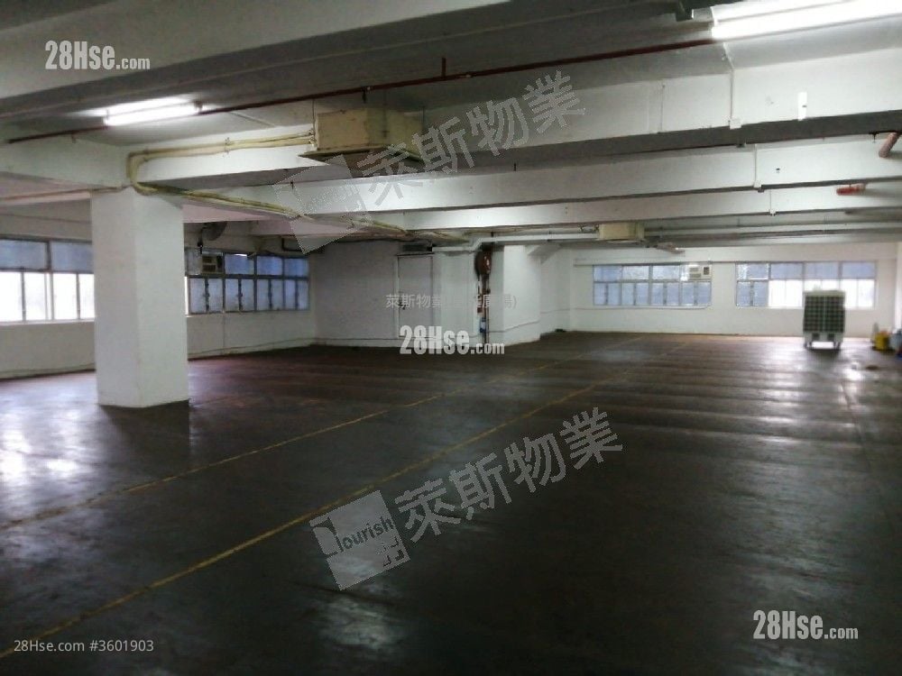 Excelsior Building Rental 1 Bedroom