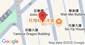 通菜街197号 地图