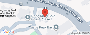 The Royale Unit 21, High Floor, Tower 2, Starfront Royale Address