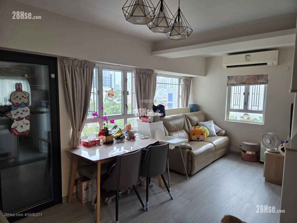 Jade Court Sell 2 Bedrooms , 1 Bathroom 410 ft² Jade Court Sell 2 Bedrooms , 1 Bathroom 410 ft²