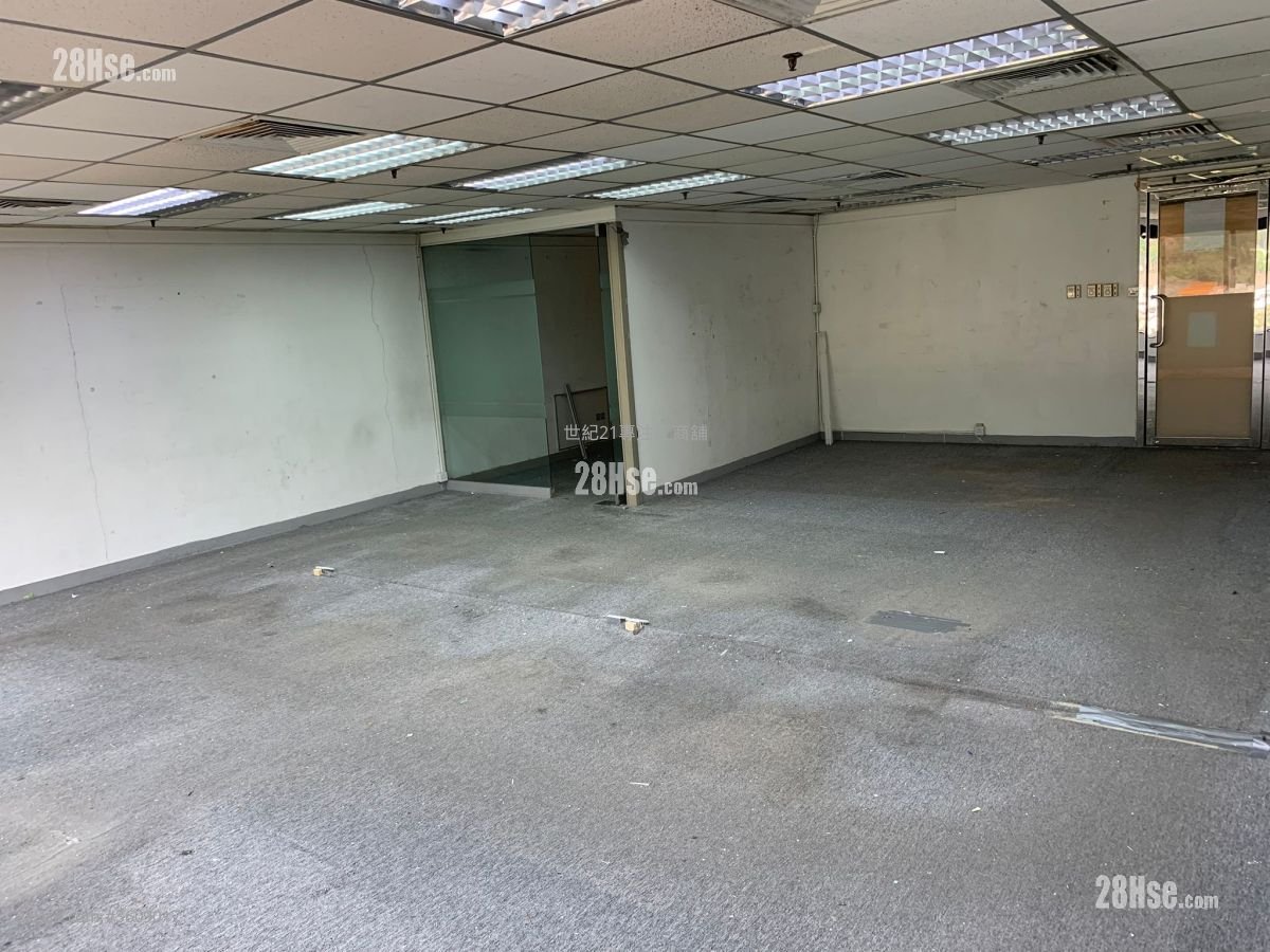南豐中心 租盤 南豐中心 租盤