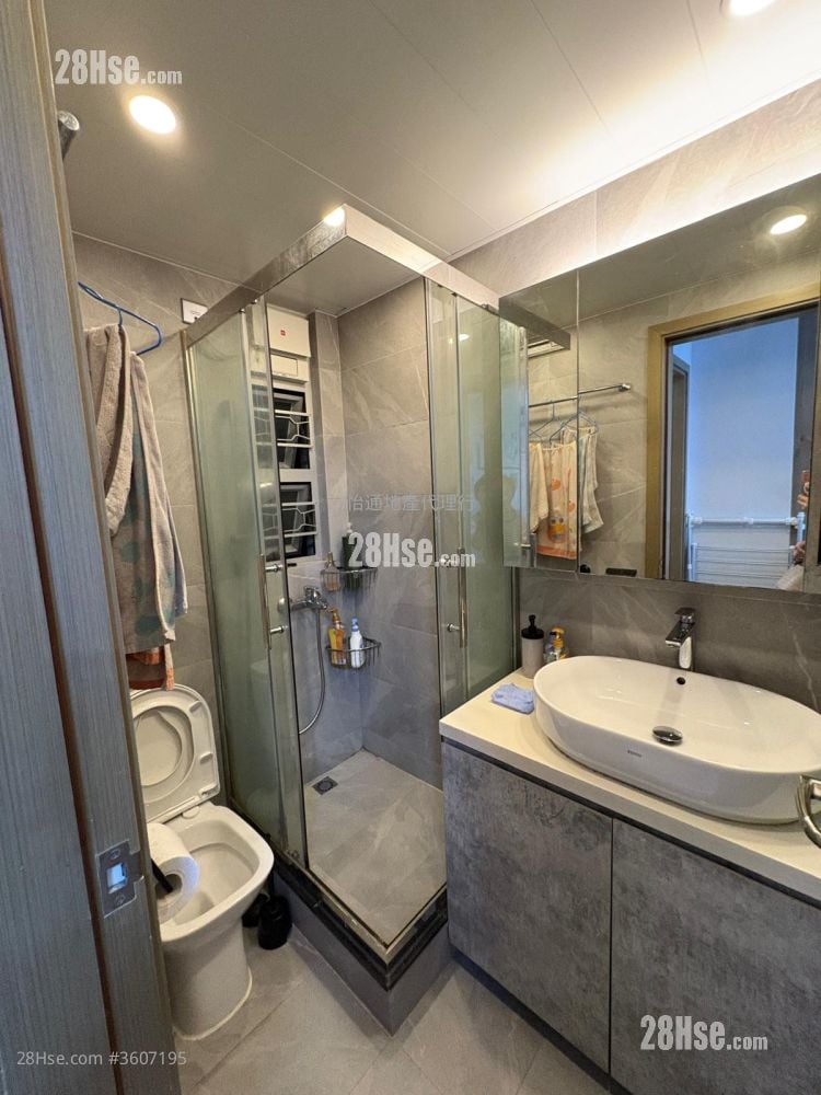 东湾阁 售盘 2 房 , 1 浴室 335 平方尺