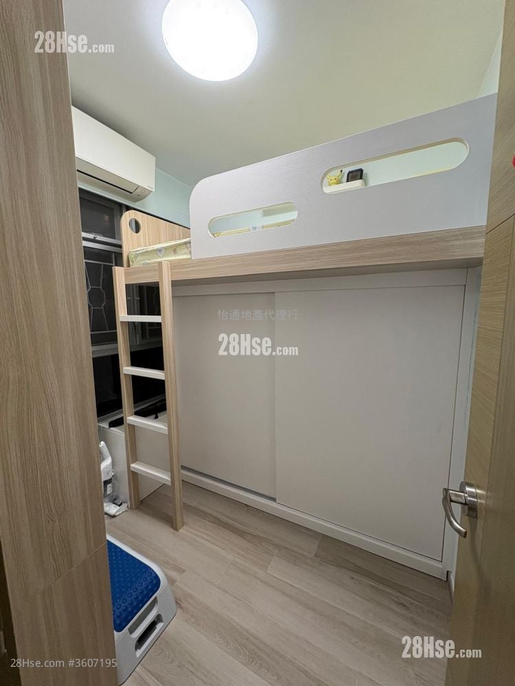 东湾阁 售盘 2 房 , 1 浴室 335 平方尺