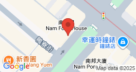 南昌街139號 地圖