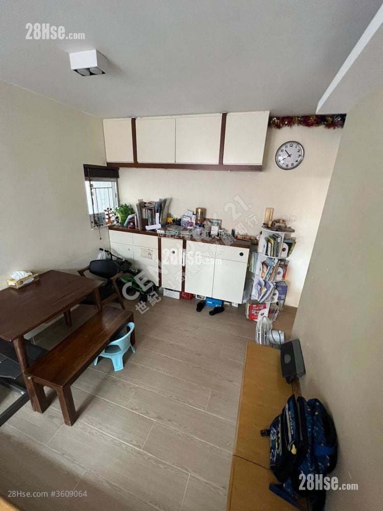 愉翠苑 售盤 2 房 , 1 浴室 510 平方呎 愉翠苑 售盤 2 房 , 1 浴室 510 平方呎