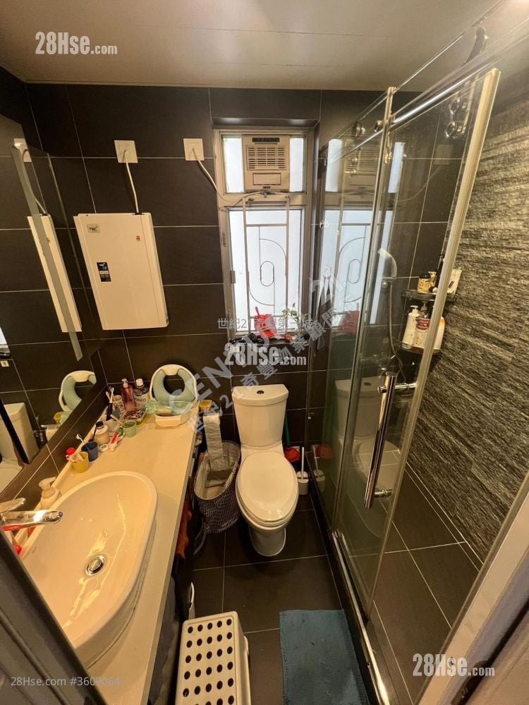 愉翠苑 售盤 2 房 , 1 浴室 510 平方呎 愉翠苑 售盤 2 房 , 1 浴室 510 平方呎