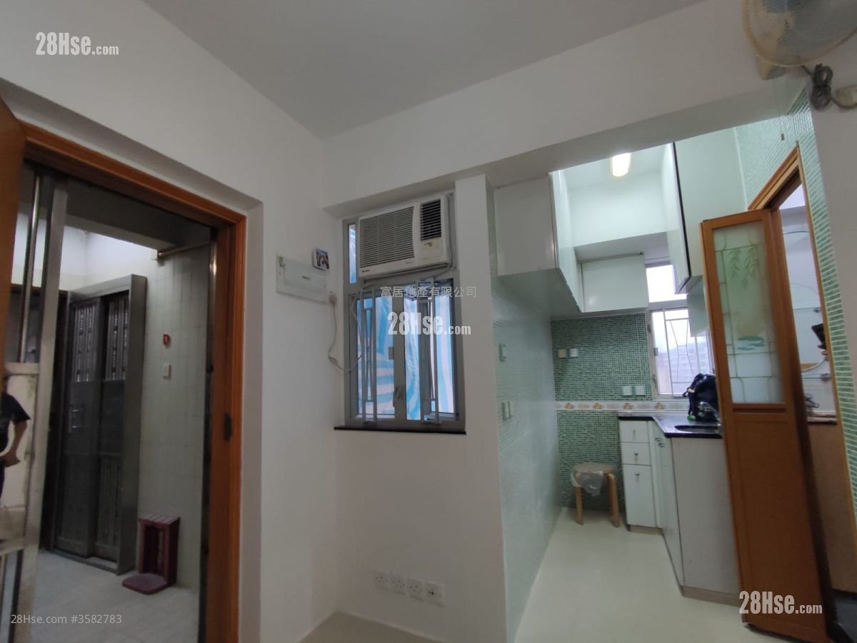 Garning Court Rental 2 Bedrooms , 1 Bathroom 280 ft²