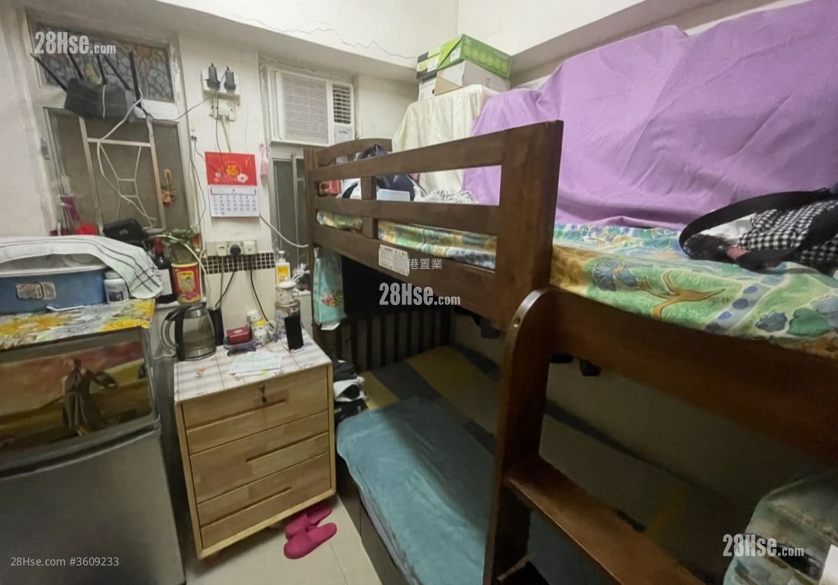 新都城大厦 售盘 552 平方尺 新都城大厦 售盘 552 平方尺