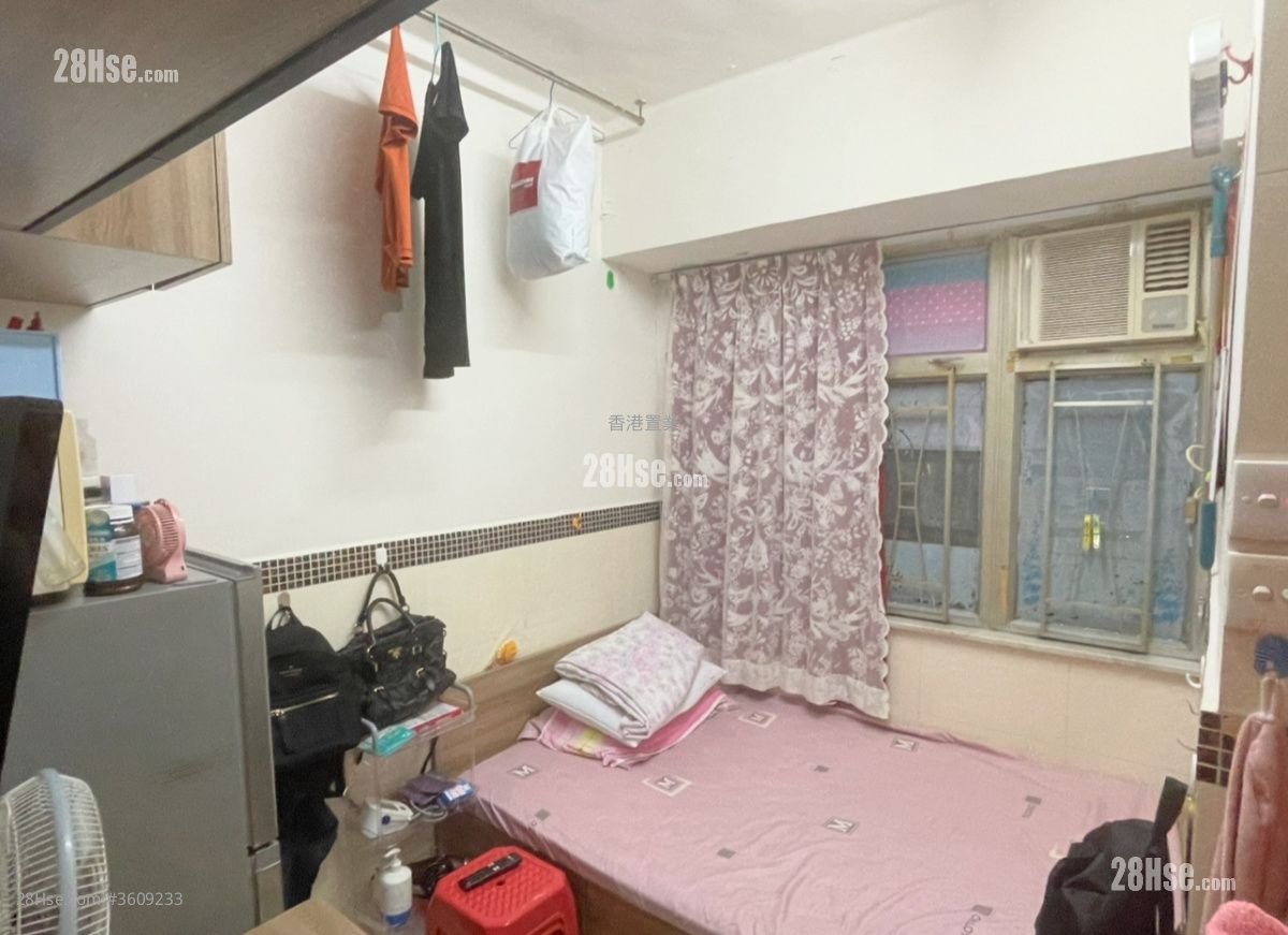 新都城大厦 售盘 552 平方尺 新都城大厦 售盘 552 平方尺