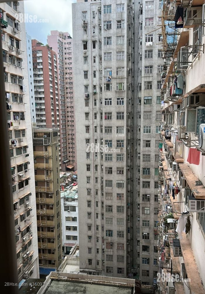 新都城大厦 售盘 552 平方尺 新都城大厦 售盘 552 平方尺