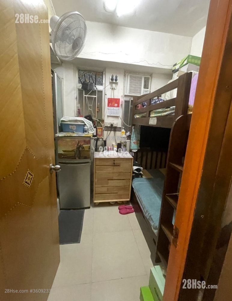 新都城大厦 售盘 552 平方尺 新都城大厦 售盘 552 平方尺