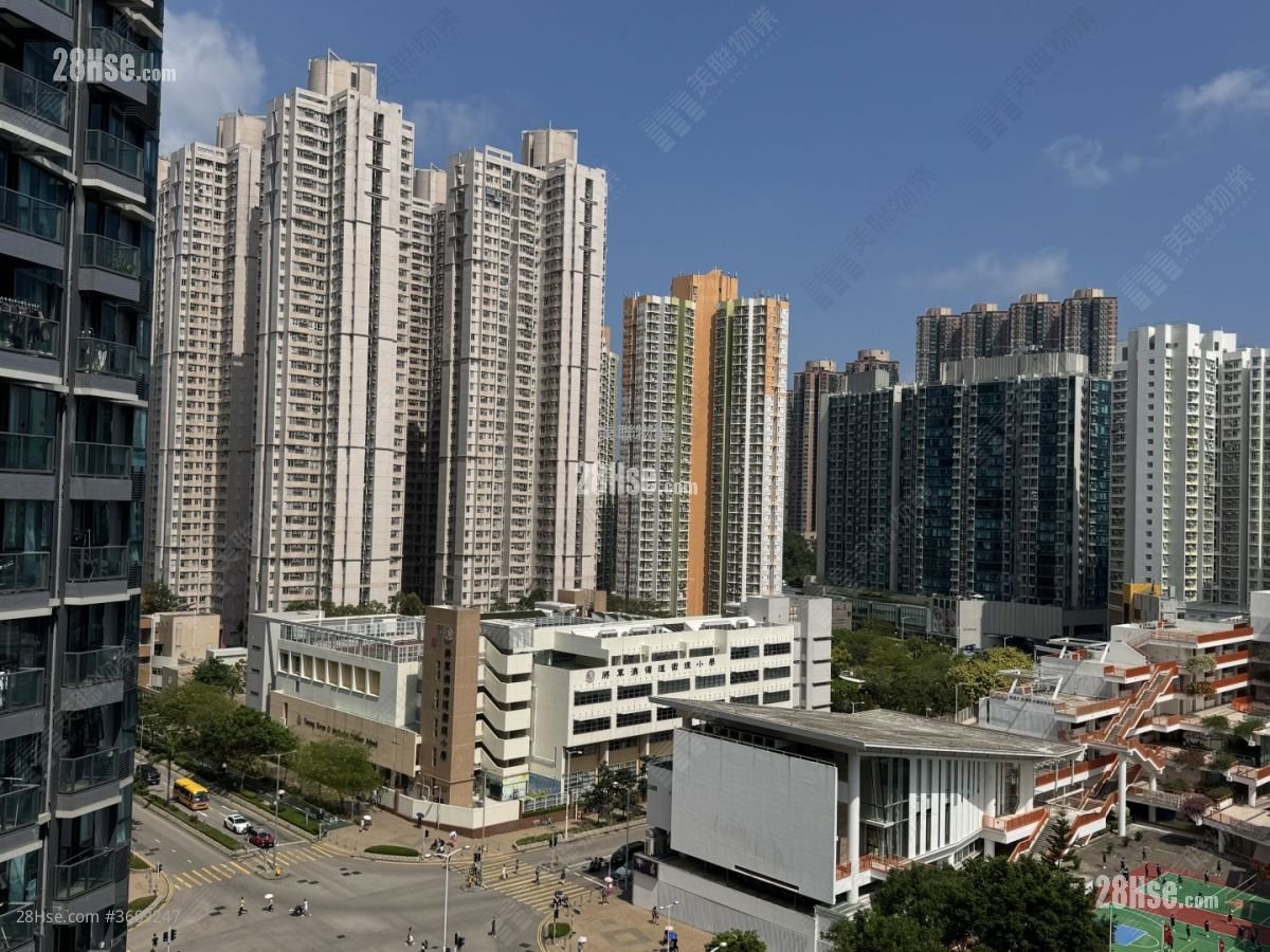 The Wings Sell 1 Bedroom 370 ft²