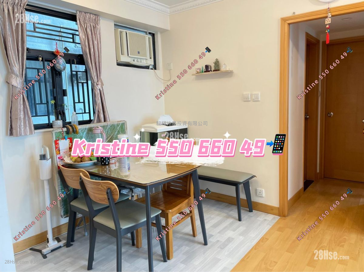 Prosperous Garden Sell 2 Bedrooms , 1 Bathroom 478 ft² Prosperous Garden Sell 2 Bedrooms , 1 Bathroom 478 ft²